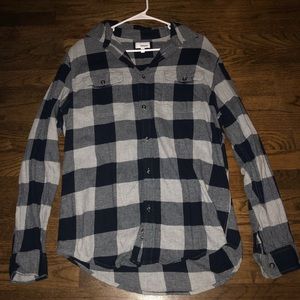 Men’s Sonoma Shirt
